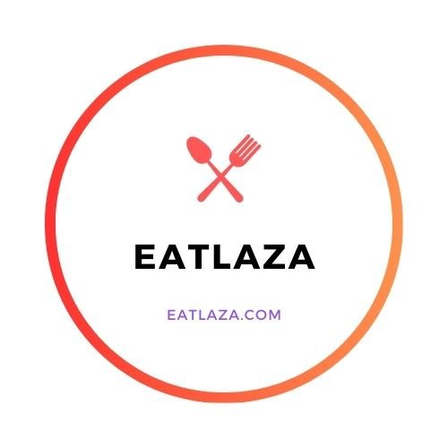 eatlaza logo